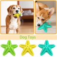 thumbnail image 1 of KXAAXS Dog Toys to Keep Them Busy Chewers Durable Dog Toys for Aggressive Chewers Puppy Teething Pet Toys, 1 of 5