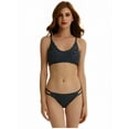 thumbnail image 1 of KXCFCYS Two-piece Bikini Athletic Swimsuit for Women with Soft Cup Swimwear Tankini Bathing Suit, 1 of 7