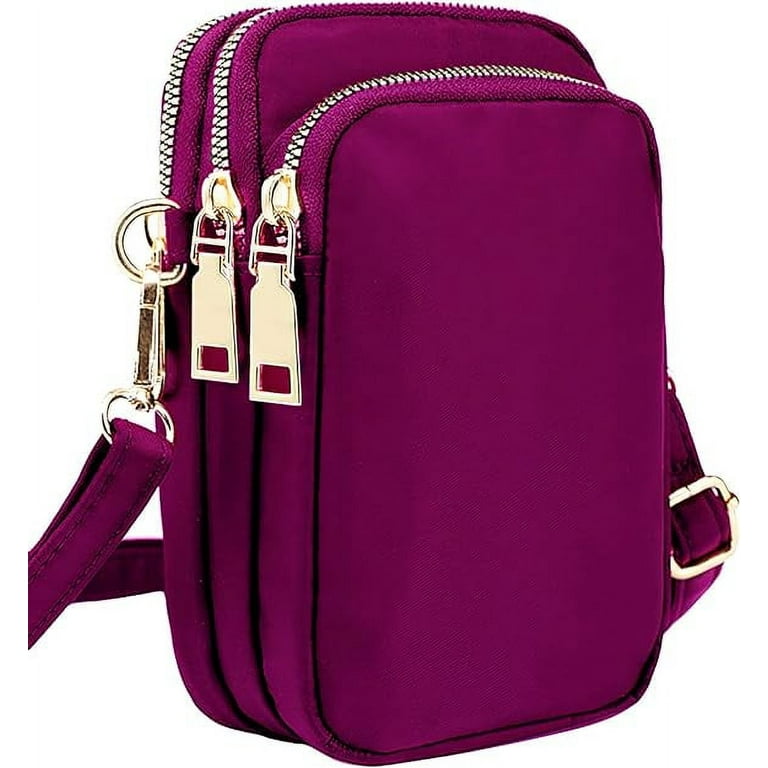 Cute cell online phone purse