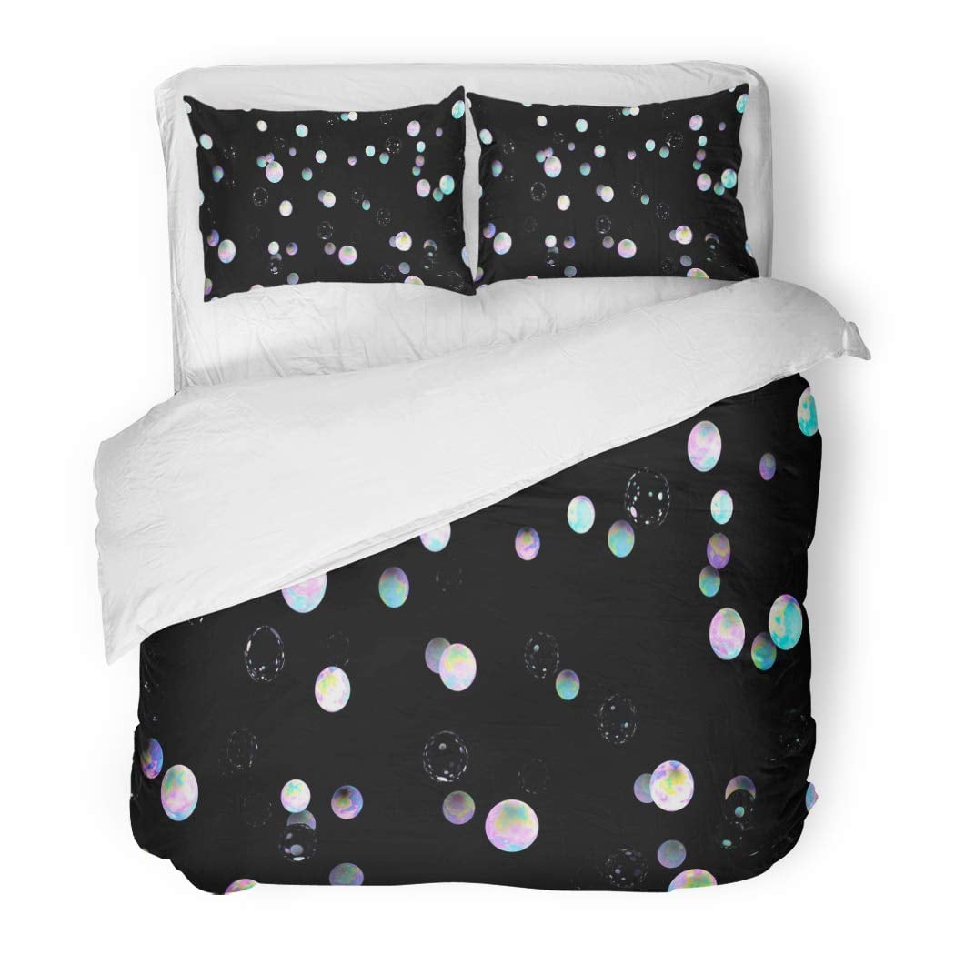 3D Abstract Spark 073 Bed Pillowcases Quilt main image 1