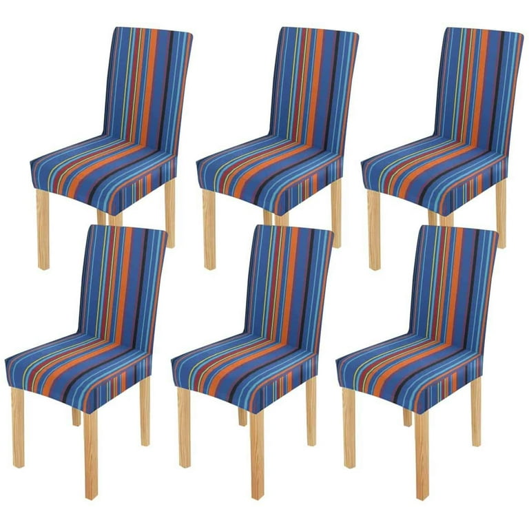 Straight back chair covers sale