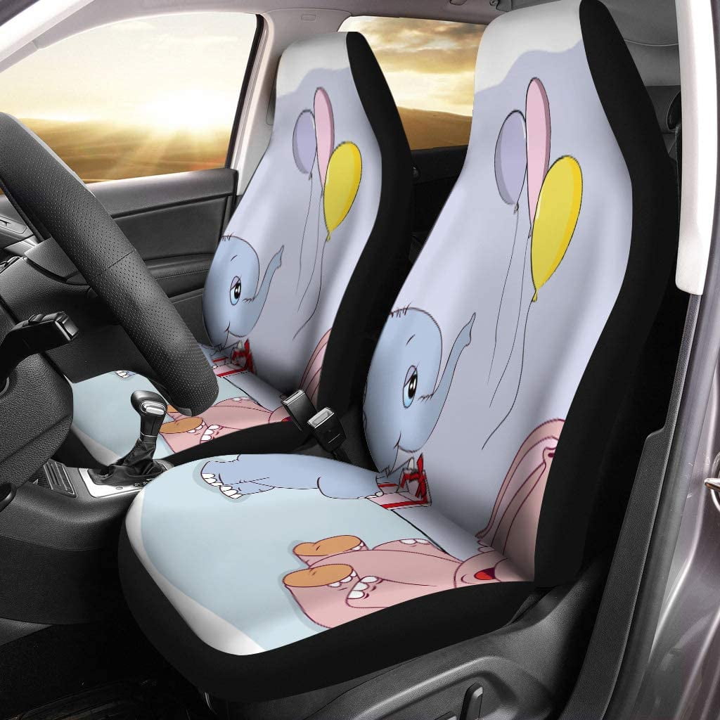Elephant car seat shop canopy
