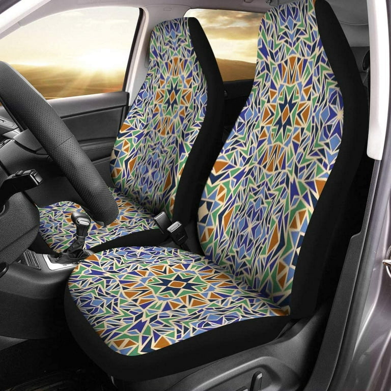 Suv seat deals covers walmart
