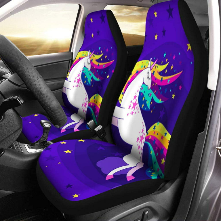 Unicorn car seat - .de