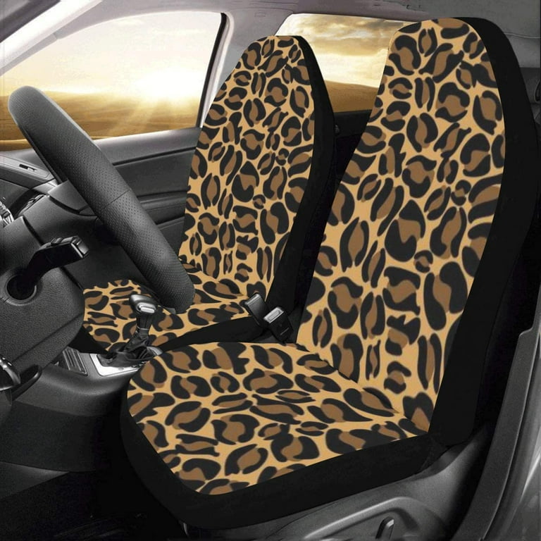 Leopard booster seat hotsell