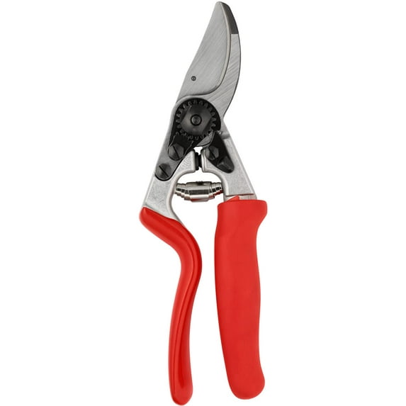 KY 068780 Classic Manual Hand Pruner, F 2, Red