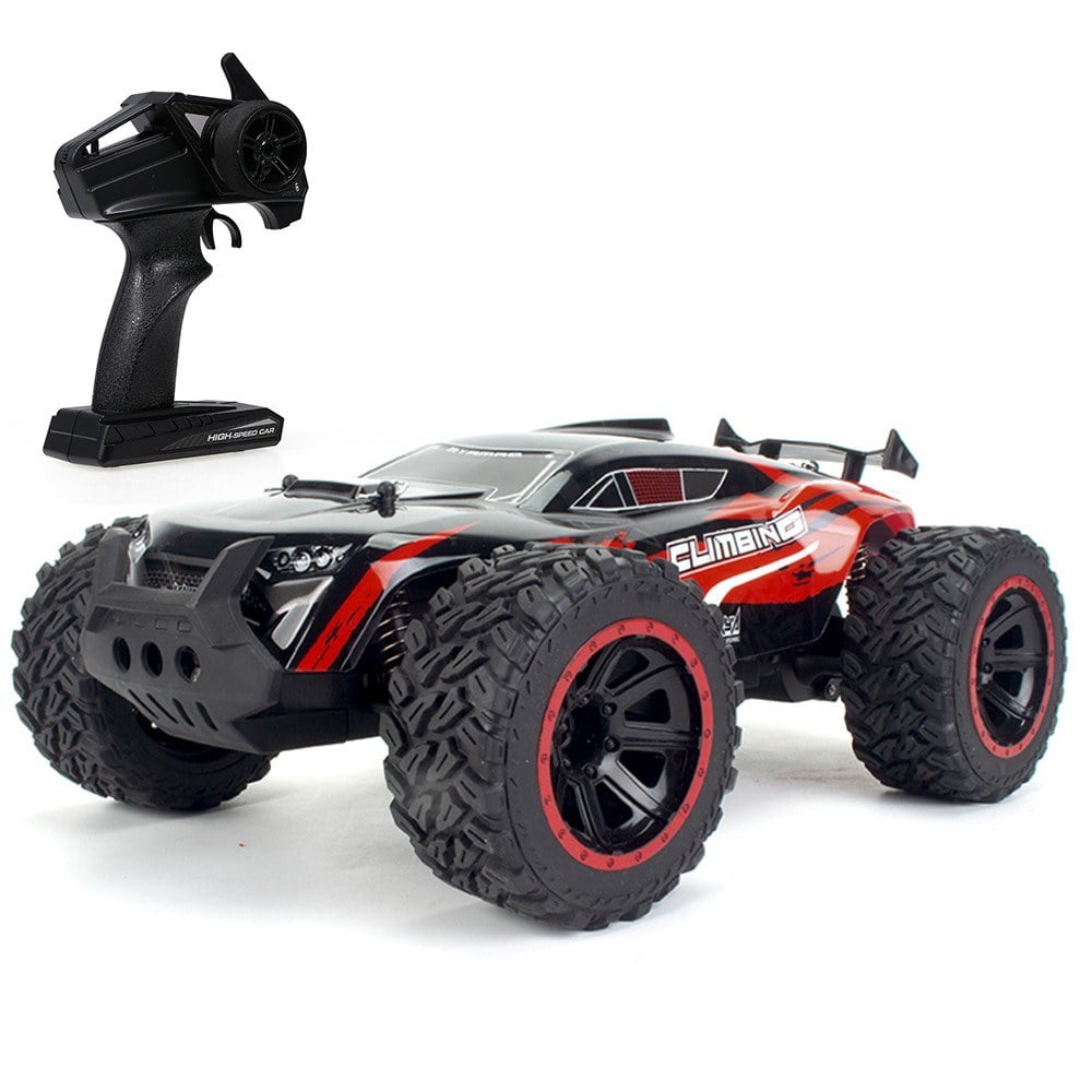 KY-2011A 2.4G 2WD 1/14 RC Crawler Off-Road Truck RTR
