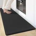 thumbnail image 1 of KY Anti Fatigue Floor Mats,Perfect Kitchen Mat, Standing Desk Mat ,Comfort at Home, Office, Stain Resistant,Non-Slip Bottom, 1 of 26