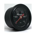 thumbnail image 1 of KY Marshall Instruments LBB00100 Fuel Pressure Gauge Black, 1 of 2