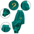 thumbnail image 1 of KYAIGUO 2-12T Kids Toddler Spring Summer Sweatpants for Boys Casual Sport Jogger Baby Soft Athletic Pants Trousers with Pockets, 1 of 8