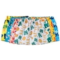thumbnail image 1 of KYAIGUO 2-8T Boys Girls Summer Swimwear Shorts for Kids Baby Prints Swimming Bathing Suit Toddler Cartoon Swim Beach Trunks Swimsuit Pants, 1 of 10