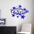 thumbnail image 1 of KYAIGUO 29PCS Mirror Stickers for Walls Star Wall Stickers Removable Smooth Edges No Burrs for Bedrooms Bathrooms Doors Glass, 1 of 8