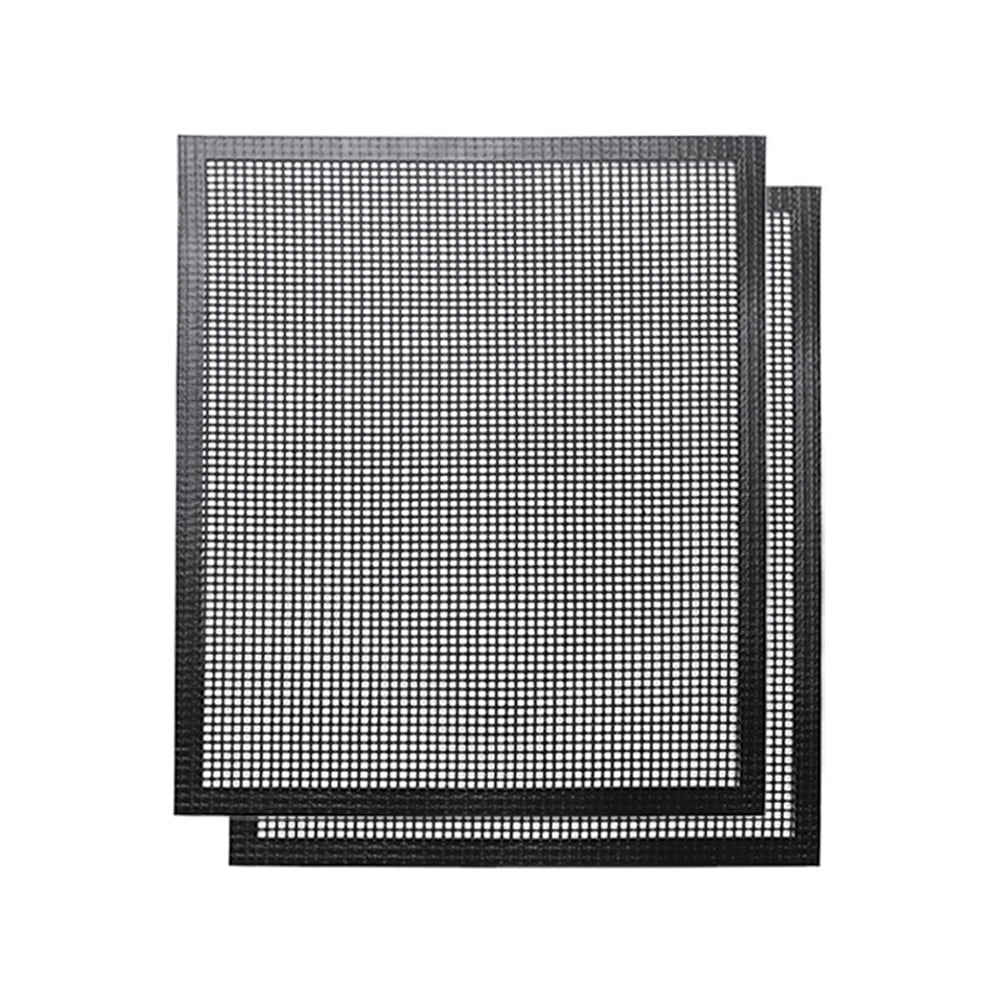 KYAIGUO BBQ Mesh Grill Mat Nonstick Grill Mesh Liner Barbecue Mat
