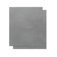 thumbnail image 1 of KYAIGUO BBQ Mesh Grill Mat Non-stick Grill Mesh Liner Barbecue Mat Smoking Accessories for Smokers Pellet Fuel, Gas, Charcoal Grills 2PCS, 1 of 6