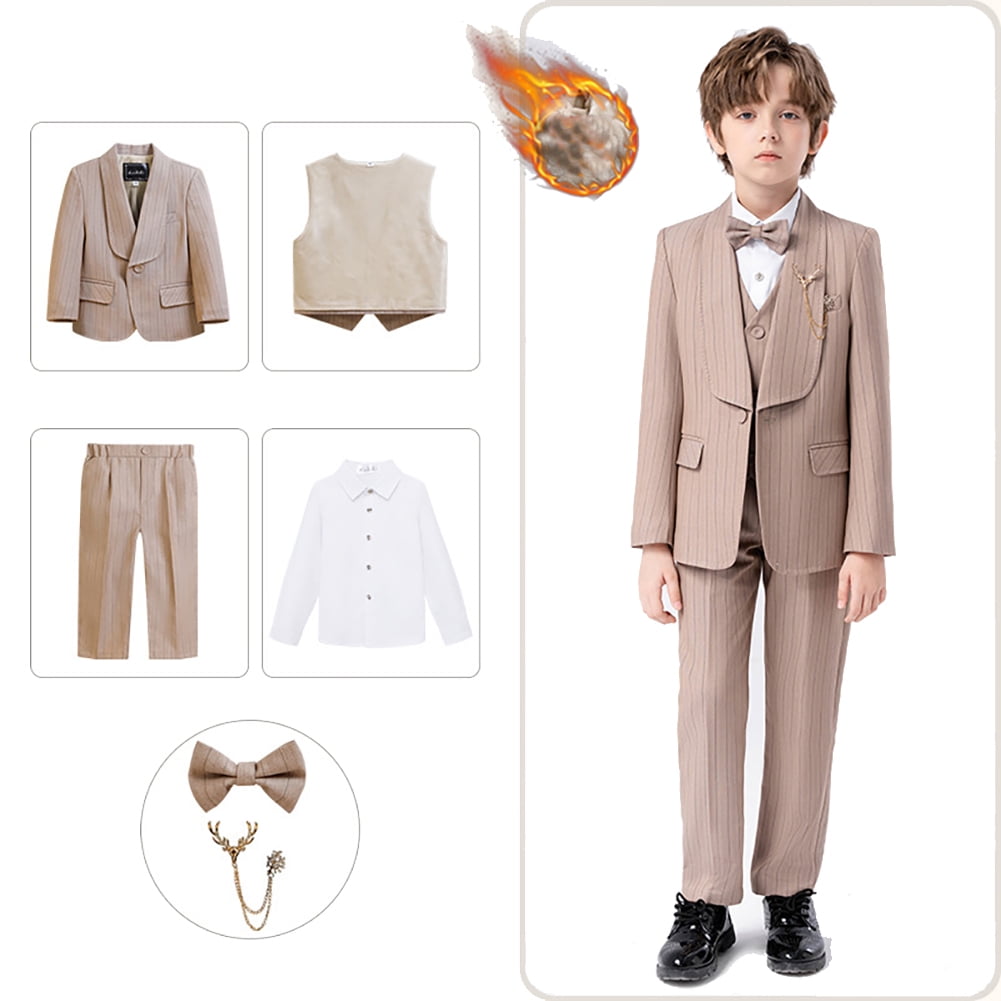 Children's Clothing And Boys' Autumn Casual Suit