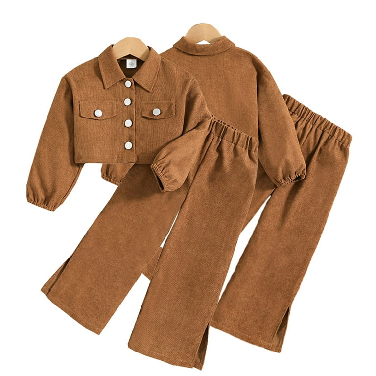 Solid Color Button Pocket Round Neck Long Sleeve Sweater Solid Color Button Pocket Round Neck Long Sleeve Sweater