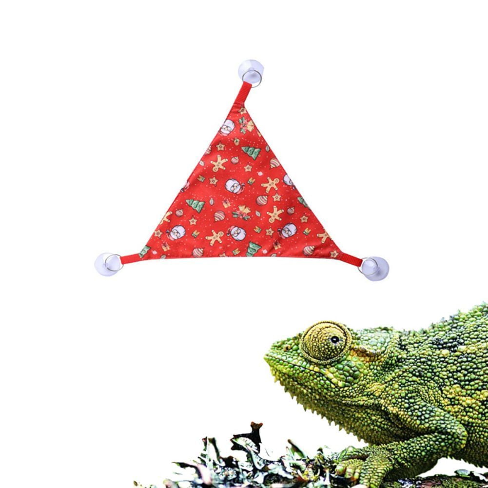 KYAIGUO Bearded Dragon Accessories for Habitat 2PCS Bearded Dragon