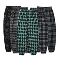 thumbnail image 1 of KYAIGUO Boys Girls Spring Fall Sweatpants for Toddler Kids ,Baby Casual Pant Cute Plaid Sports Jogger Pants Little Big Boys Girls Elastic Waist Active Pants Trousers for 1-12Y, 1 of 7