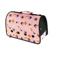 thumbnail image 1 of KYAIGUO Cat and Dog Carriers Airline Approved Soft Pet Travel Carriers for Cats and Small Dogs up to 16 Lbs., 1 of 7