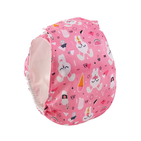 KYAIGUO Dog Diapers Ultra-Absorbent Dog Diapers for Small to Large Dogs Leak-Proof Diapers for Small Dogs