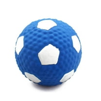 KYAIGUO Dog Toys,Dog Ball Toys with Squeak Outside Play for Aggressive Chewers for Small Medium Large Dogs Toy