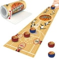 thumbnail image 1 of KYAIGUO Kids Baby Bowling Bottle and Ball Game Set Bowling Game Mat Suitable for 5+ Years Old Bowling Game Toys, 1 of 7