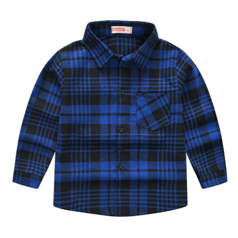 New Plaid Deep V-neck Long Sleeve T-Shirt New Plaid Deep V-neck Long Sleeve T-Shirt