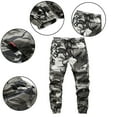 thumbnail image 1 of KYAIGUO Kids Teen Cargo Pants for Boys Casual Leggings Elastic Waist Outdoor Pants Big Little Boys Spring Fall Camouflage Cargo Joggers 5-15 Years Old, 1 of 7