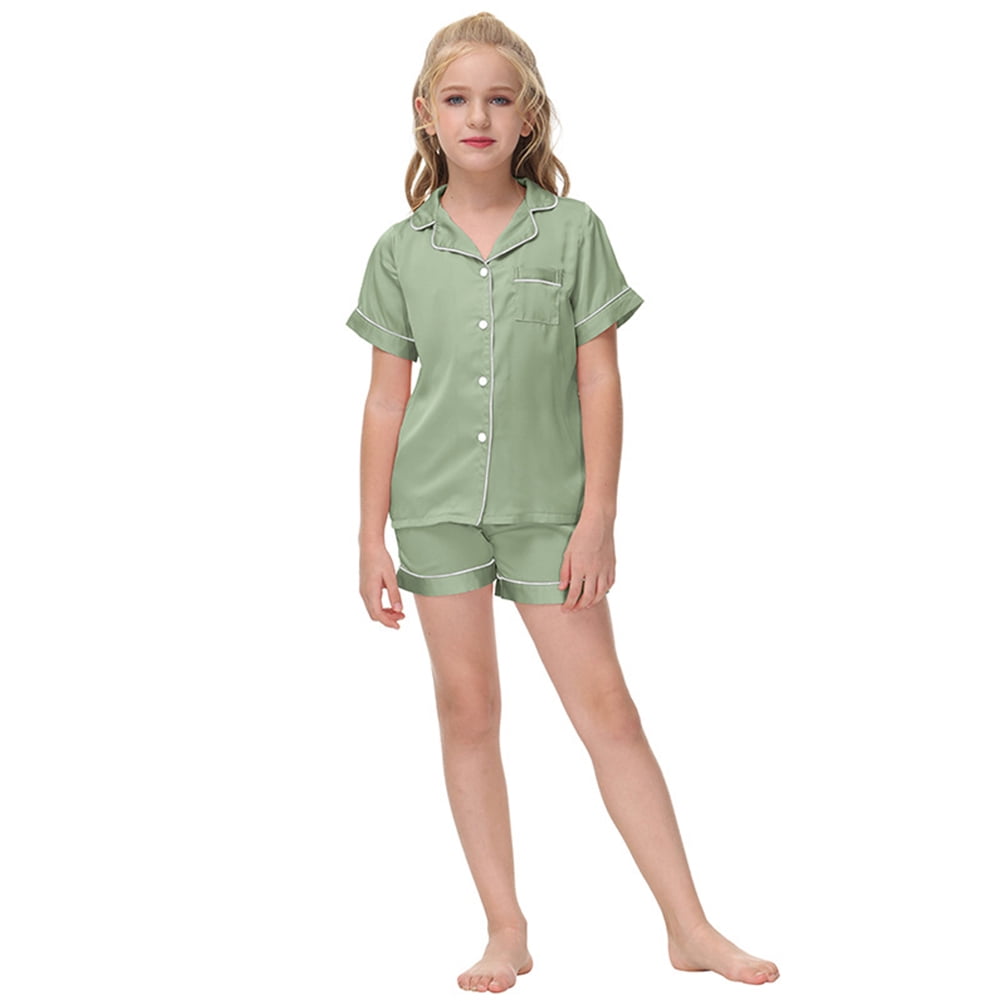 Amazon.com: Angel Face Girls' Nightgown Pajamas - 3 Pack