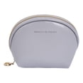 thumbnail image 1 of KYAIGUO Travel Bag Makeup Bags Small and Exquisite Easy to Carry Around Odorless and Stain-Resistant for Traveling and Home Storage, 1 of 5