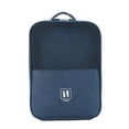 thumbnail image 1 of KYAIGUO Shoe Bags for Travel Portable Shoe Bag with Strong Handle Shoe Organizer for Travel and Daily, 1 of 7