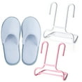 thumbnail image 1 of KYAIGUO Shoe Drying Racks Hanging Shoe Racks Dryer Shoe Drying Racks Shoe Drying Racks, Shoe Clothes Racks for Drying Shoes Clothes Racks 2PCS, 1 of 8
