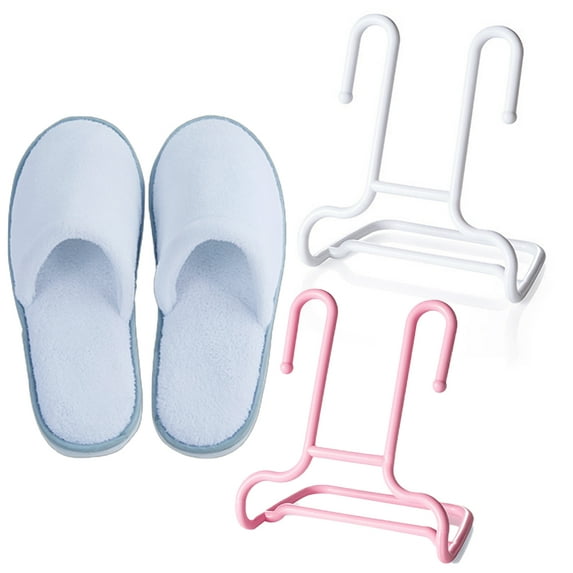 KYAIGUO Shoe Drying Racks Hanging Shoe Racks Dryer Shoe Drying Racks Shoe Drying Racks, Shoe Clothes Racks for Drying Shoes Clothes Racks 2PCS