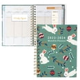 thumbnail image 1 of KYAIGUO Small Daily Planner/Calendar Planner for Work or Home Weekly and Monthly Planner Notebook, 1 of 9