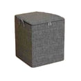 thumbnail image 1 of KYAIGUO Quilt Clothes Storage Large Moving Bags Clothes Quilt Storage Bag Can Be Folded for Storage, Lightweight and Easy to Carry for Bedroom Living Room Clothing Storage, 1 of 5