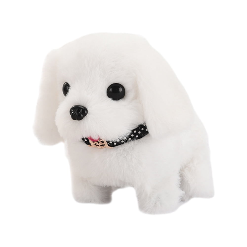 FurReal FRR Newborns Dog 2 - Cucciolo Robotico Interattivo Per Bambini - Giocattolo Realistico - Foto 9