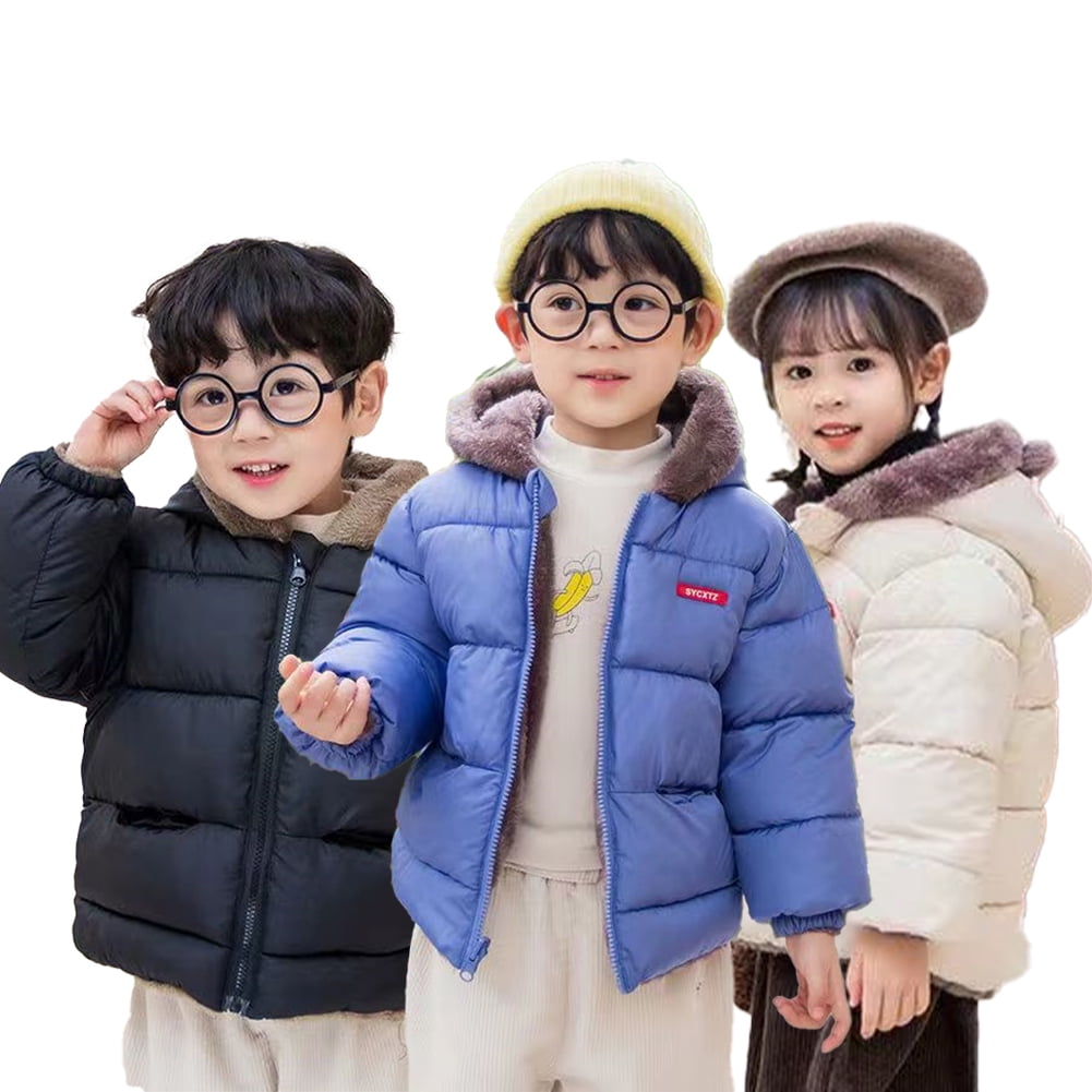 Coat for 7 year old boy deals