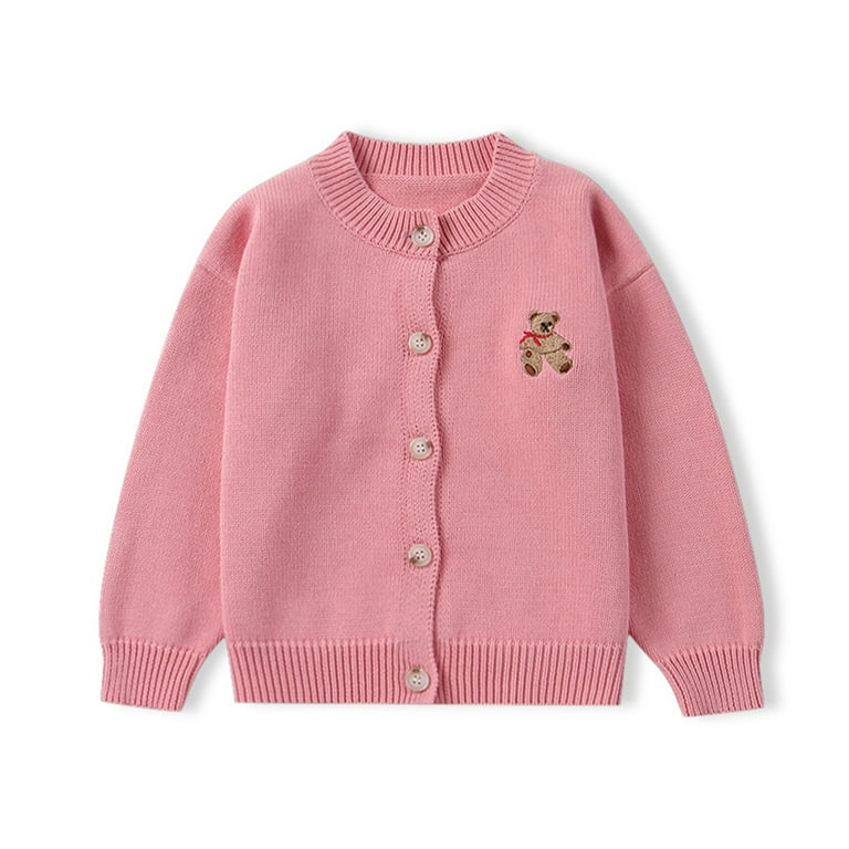Spring For Comfort Cardigan Spring For Comfort Cardigan