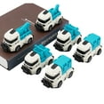 thumbnail image 1 of KYAIGUO Toddler Toy Car Boys Toddler Construction Car Set Preschooler Christmas Toy Car Suitable for Baby 3+ Years Old, 1 of 8