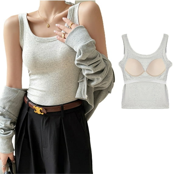KYAIGUO Womens Tank Tops Summer Sleeveless High Neck Ribbed Knit Slim Fitted Blouse Side Ruched Basic Tees Shirts S-XL