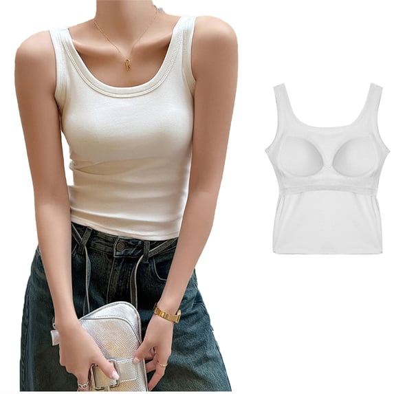 KYAIGUO Womens Tank Tops Summer Sleeveless High Neck Ribbed Knit Slim Fitted Blouse Side Ruched Basic Tees Shirts S-XL
