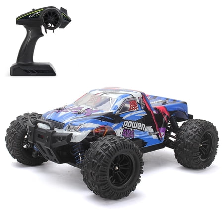 KYAMRC KY-2819A 2.4GHz 1:18 4WD Off-Road Remote Control Truck