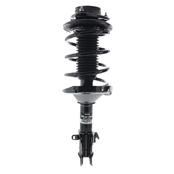 KYB Strut and Coil Spring Assembly SR4717