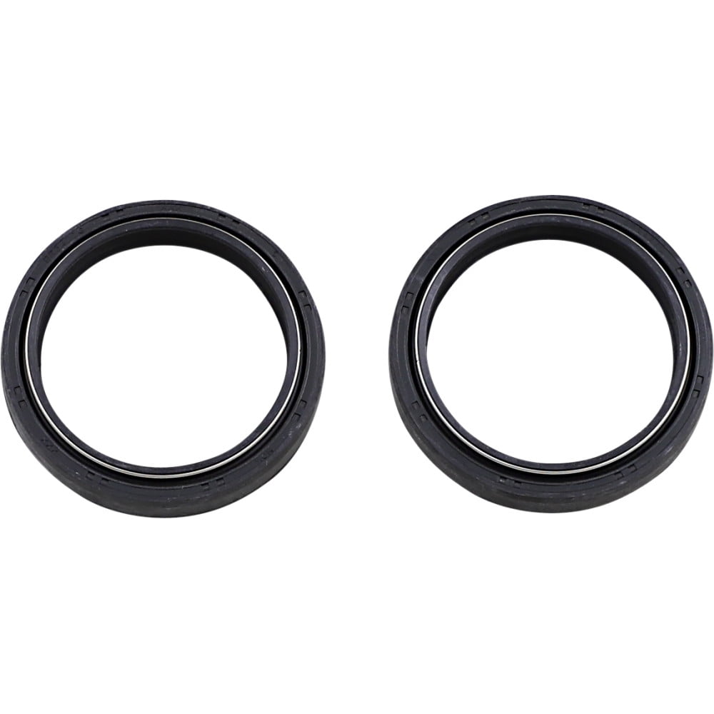 Front Fork Oil Seals 41.00x53.00x8.00/10.50 KYB -NOK