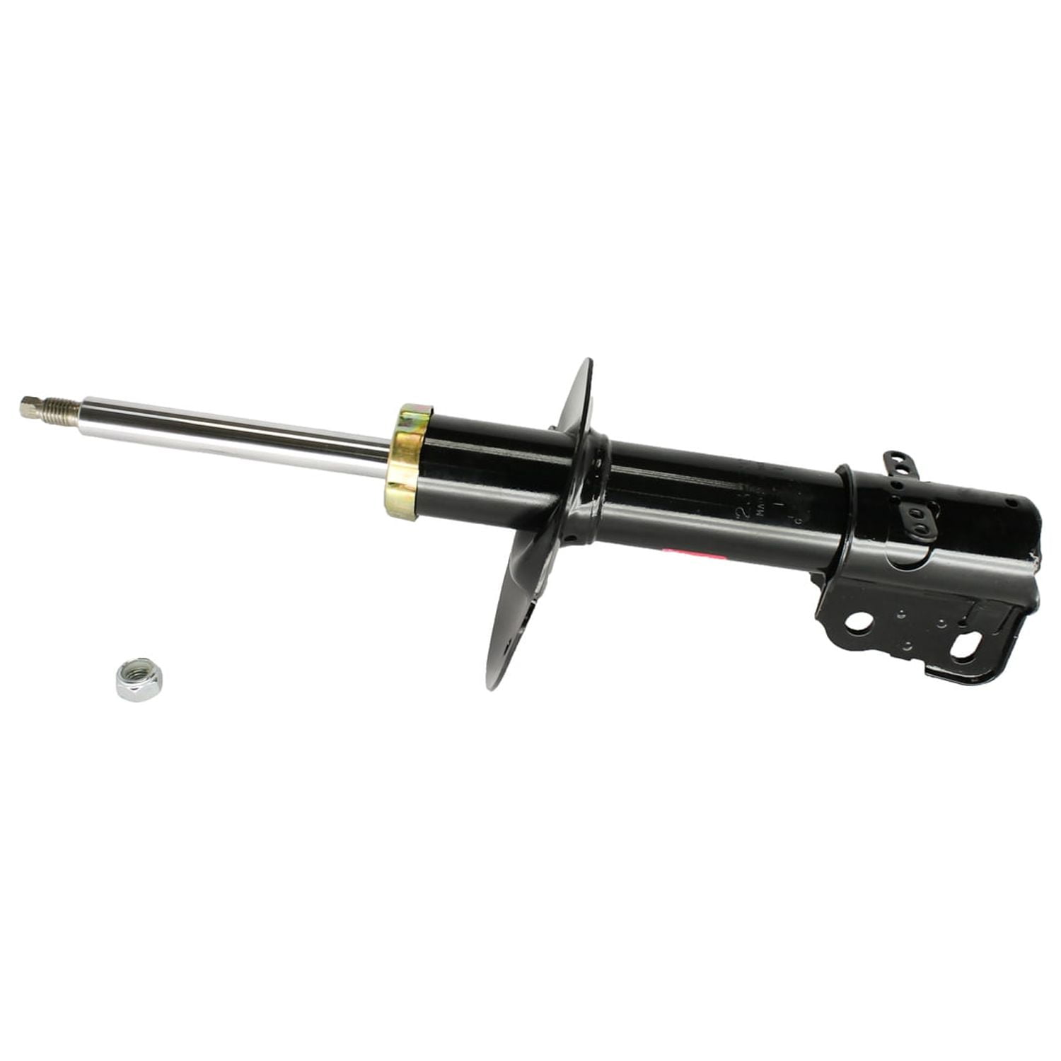 KYB 234902 Gas Strut Fits select: 1995-1999 DODGE NEON, 1995-1999