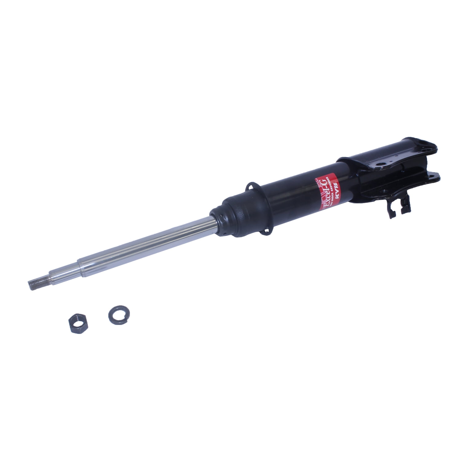 KYB 235036 Gas Strut Fits select: 1989-1997 GEO TRACKER, 1998 CHEVROLET TRACKER