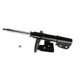 thumbnail image 1 of KYB 236002 Gas Strut Fits select: 1985-1990 CADILLAC DEVILLE, 1986-1990 BUICK LESABRE, 1 of 5