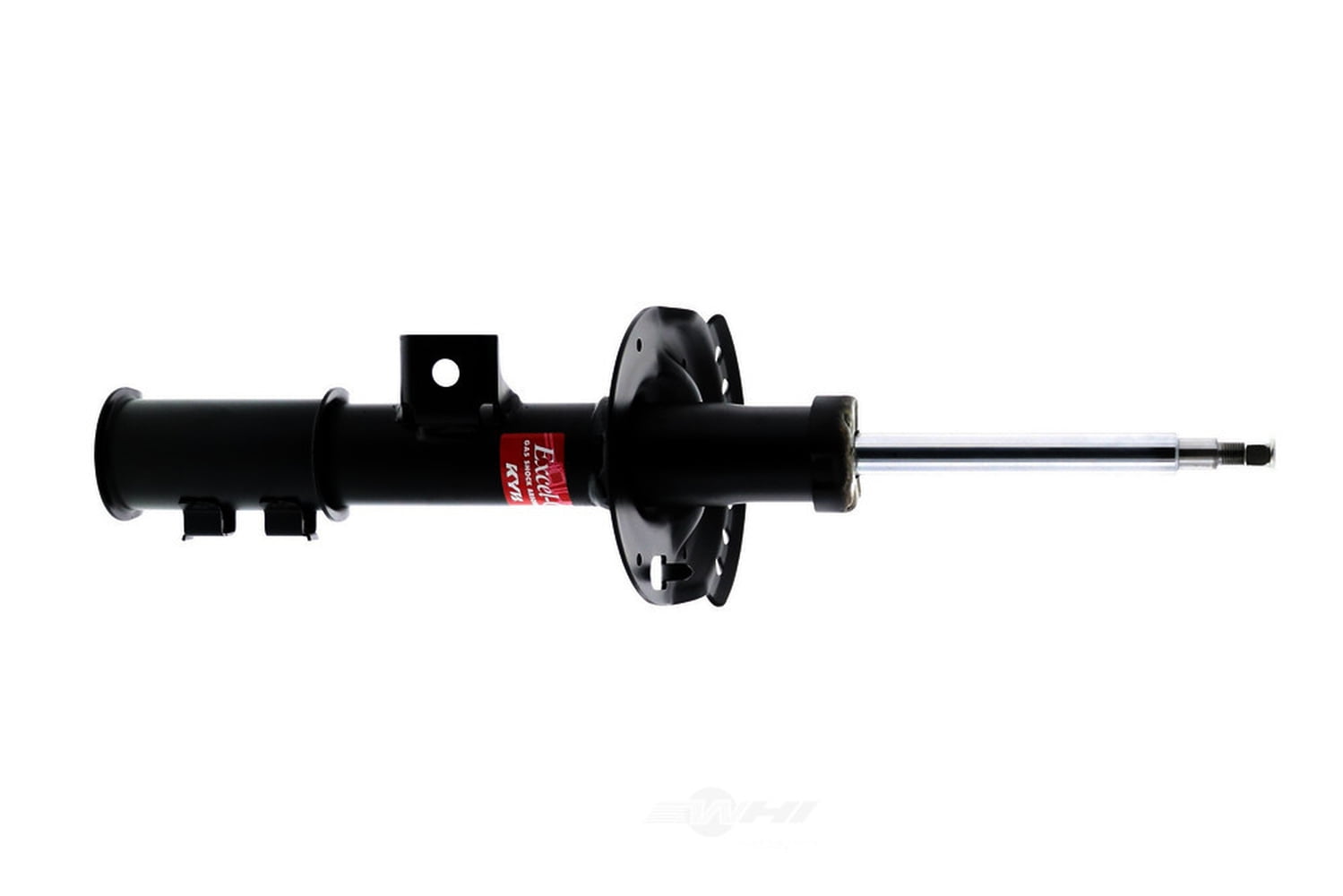 KYB 3330037 Gas Strut Fits select: 2013-2016 HYUNDAI ELANTRA, 2014 HYUNDAI ELANTRA COUPE
