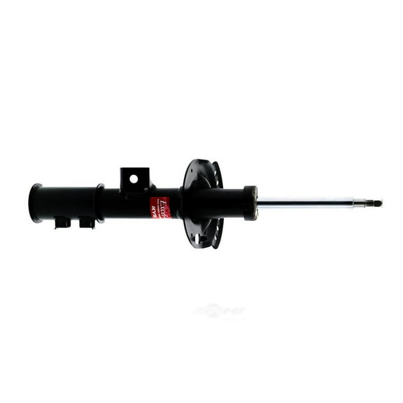 KYB 3330037 Gas Strut Fits select: 2013-2016 HYUNDAI ELANTRA, 2014 HYUNDAI ELANTRA COUPE