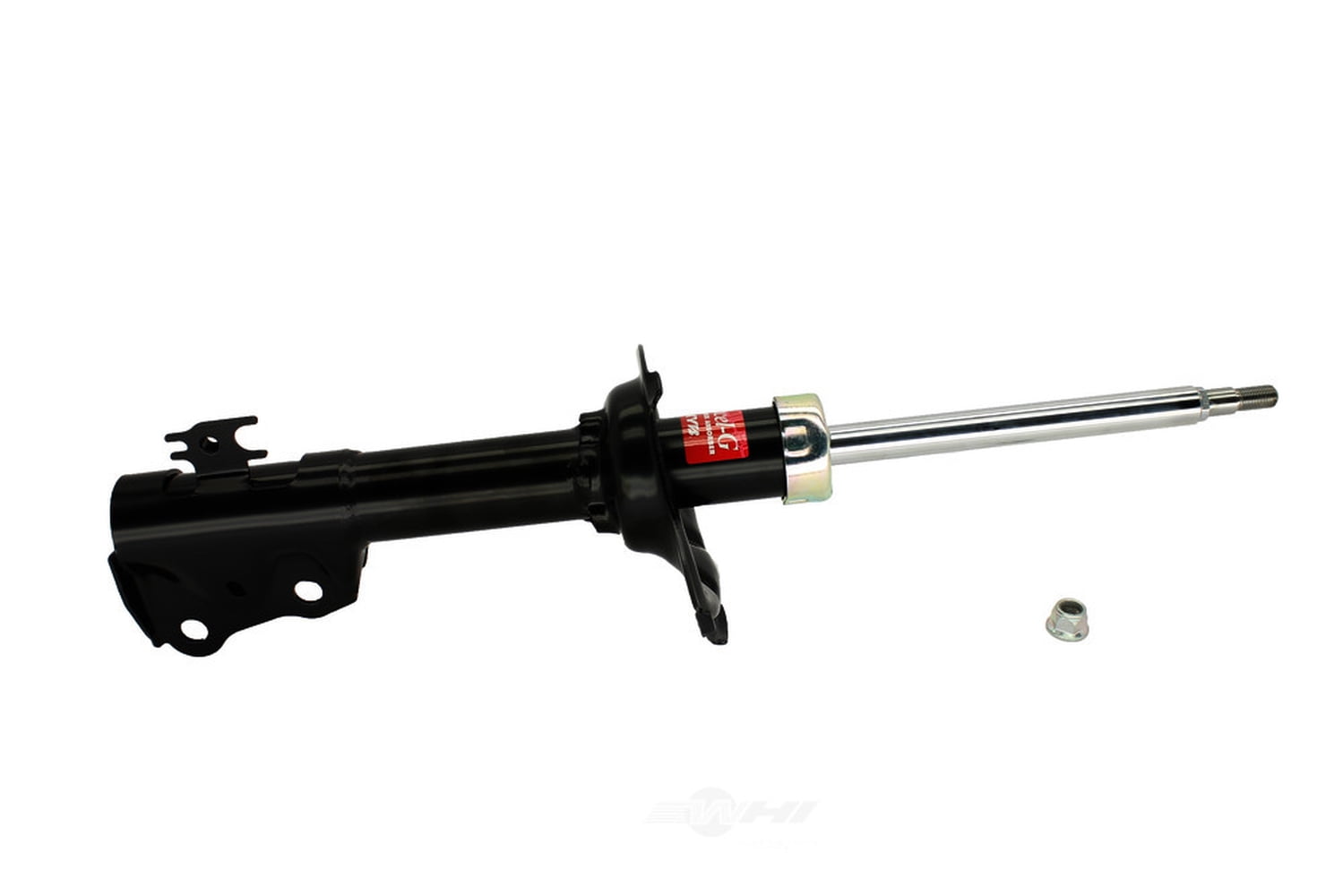 KYB 333258 Gas Strut - Walmart.com KYB 333258 Gas Strut - Walmart.com